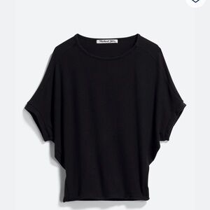 Michael Kors Verna Dolman Sleeve Top